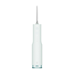 Ирригатор Xiaomi Mijia Teeth Flosser F300 мятный