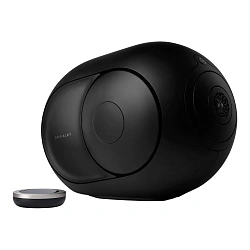 Акустическая система Devialet Phantom I 103dB чёрный матовый