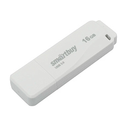 USB-флешка SmartBuy LM05 128 ГБ, белый