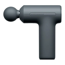 Массажный пистолет Xiaomi Mijia Fascia Gun Mini 3 чёрный