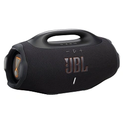 Портативная колонка JBL Boombox 4 чёрный