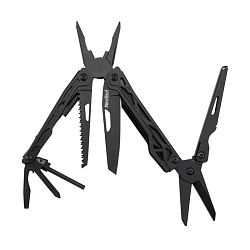 Мультитул Xiaomi NexTool Black Knight (11 в 1)