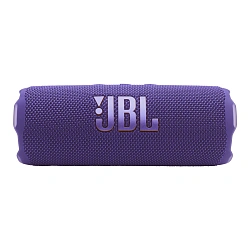 Портативная колонка JBL Flip 7 фиолетовый