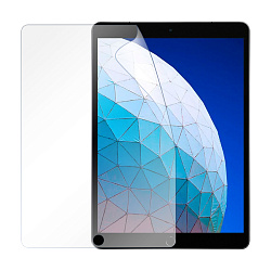 Защитная пленка Diamond для Apple iPad Air 3 / iPad Pro 10.5, глянцевая
