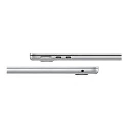 Ноутбук Apple Macbook Air 13" (2026) M5 16 ГБ, 512 ГБ SSD (MDH74), серебристый