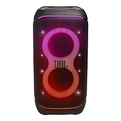 Акустическая система JBL Partybox Stage 320 чёрный