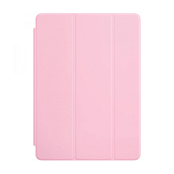 Чехол-книжка Smart Case для Apple iPad Air 10.5" (2019 / 2017) искусственная кожа, розовый