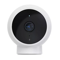 IP-камера Xiaomi Smart Camera Standard Edition 2K (Уценка) белый