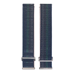 Ремешок Amazfit для Xiaomi Amazfit Balance 22mm нейлон тёмно-синий