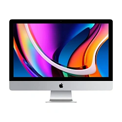 Моноблок Apple iMac (27 дюйм, 2013) (куплен в трейд-ин) 1 ТБ серебристый