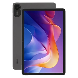 Планшет Xiaomi Redmi Pad 2 Wi-Fi 6/128 ГБ графитовый серый