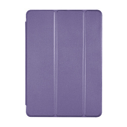 Чехол-книжка Smart Case для Apple iPad Pro 11" (2018) искусственная кожа, фиолетовый