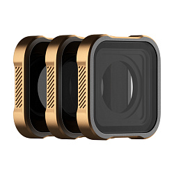 Набор фильтров GoPro PolarPro SHUTTER для HERO9 (H9-SHUTTER)