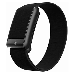 Фитнес-браслет Whoop One 5.0 чёрный
