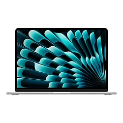 Ноутбук Apple Macbook Air 13" (2026) M5 24 ГБ, 1 ТБ SSD (MDH94), серебристый