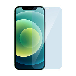 Защитное стекло Mocoll 2.5D для Apple iPhone 12 Mini