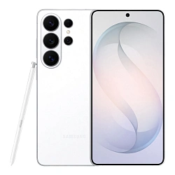 Смартфон Samsung Galaxy S26 Ultra 16/1 ТБ белый