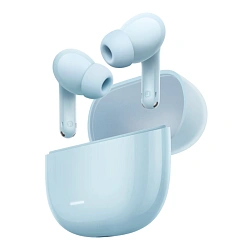 Беспроводные наушники Xiaomi Redmi Buds 8 Lite голубой