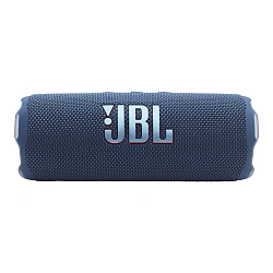Портативная колонка JBL Flip 7 синий