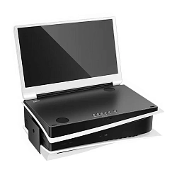 Портативный монитор Sony G-Story GA140PU 14" чёрный  ()