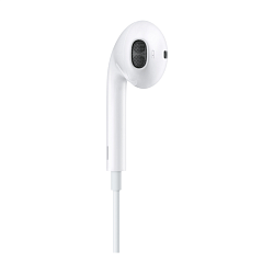 Наушники Apple EarPods с разъёмом USB-C белый