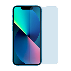 Защитное стекло Mocoll 2.5D для Apple iPhone 13 Mini