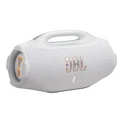 Портативная колонка JBL Boombox 4 белый