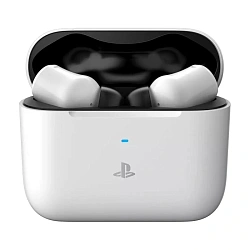 Беспроводные наушники Razer Hammerhead HyperSpeed - PlayStation Licensed белый