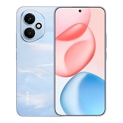 Смартфон Honor 400 12/512 ГБ "приливно-голубой"