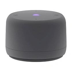 Умная колонка Яндекс Станция Лайт 2 серый