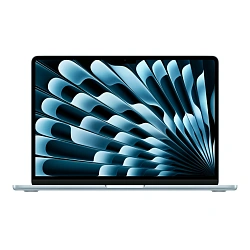 Ноутбук Apple Macbook Air 13" (2026) M5 16 ГБ, 1 ТБ SSD (MDHJ4), "голубое небо"