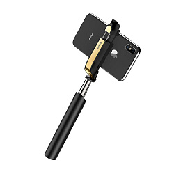 Монопод Hoco K12, чёрный