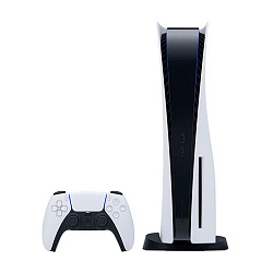 Игровая приставка Sony PlayStation 5 (CFI-12) 825 ГБ