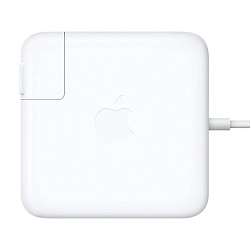 Блок питания Apple Magsafe 1 85 Вт (4.3 А / 20 В), белый