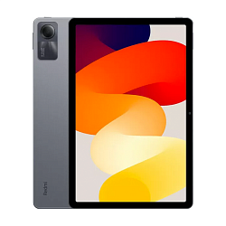 Планшет Xiaomi Redmi Pad SE Wi-Fi 6/128 ГБ графитовый серый