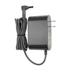 Блок питания Dyson V15 (UK вилка)  чёрный