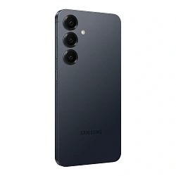 Смартфон Samsung Galaxy S25 12/256 ГБ тёмно-синий