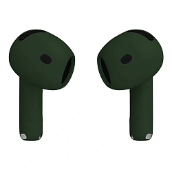 Беспроводные наушники Apple AirPods 4 тёмно-зелёный матовый