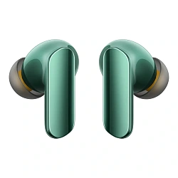 Беспроводные наушники Realme Buds Air 7 Pro зелёный