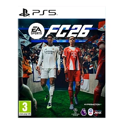 Игра для PS5 FC 26 Ultimate Edition (оформление на учётную запись)
