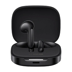 Беспроводные наушники Xiaomi Redmi Buds 7S чёрный