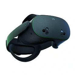 Шлем виртуальной реальности Oculus Quest 3S Xbox Edition 128 ГБ чёрный