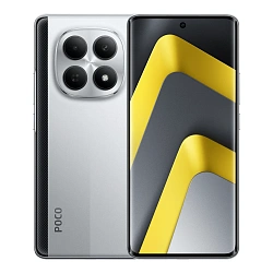 Смартфон Xiaomi Poco M8 5G 8/512 ГБ серебристый