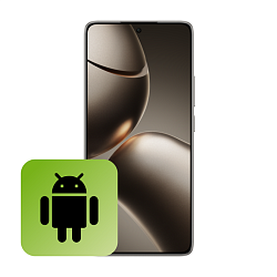 Восстановление заводских настроек на Android