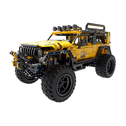 Конструктор Xiaomi Onebot Buggy Explorer, 1600 шт