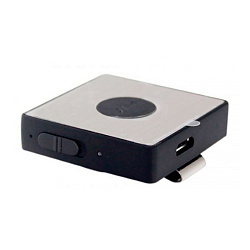 Беспроводные наушники Remax RB-S3, чёрный