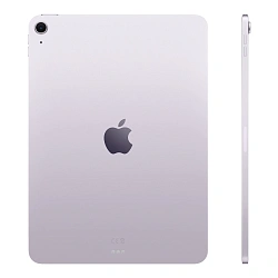 Планшет Apple iPad Air 11" (2026) M4 Wi-Fi 128 ГБ фиолетовый (MH344)