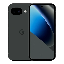 Смартфон Google Pixel 10a 8/256 ГБ чёрный