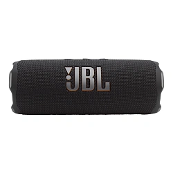Портативная колонка JBL Flip 7 чёрный