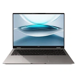 Ноутбук Honor MagicBook Pro 16 (2025) Core Ultra 5 225H GeForce RTX5060 32 ГБ, 1 ТБ SSD (5301ANSM), серый